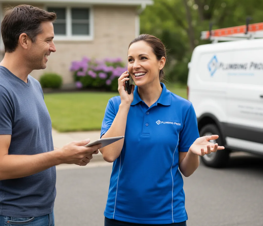Emergency Plumbing in Millville, UT